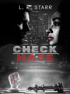 cover image of CheckMate: a Sara Clemens Mystery Series, #1